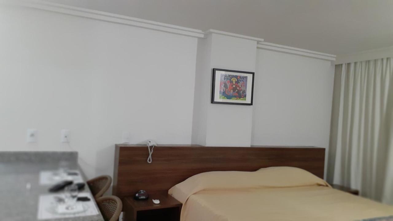 Апартаменты Blue Cabo Branco - Angela Hospedagens Жуан-Песоа Экстерьер фото