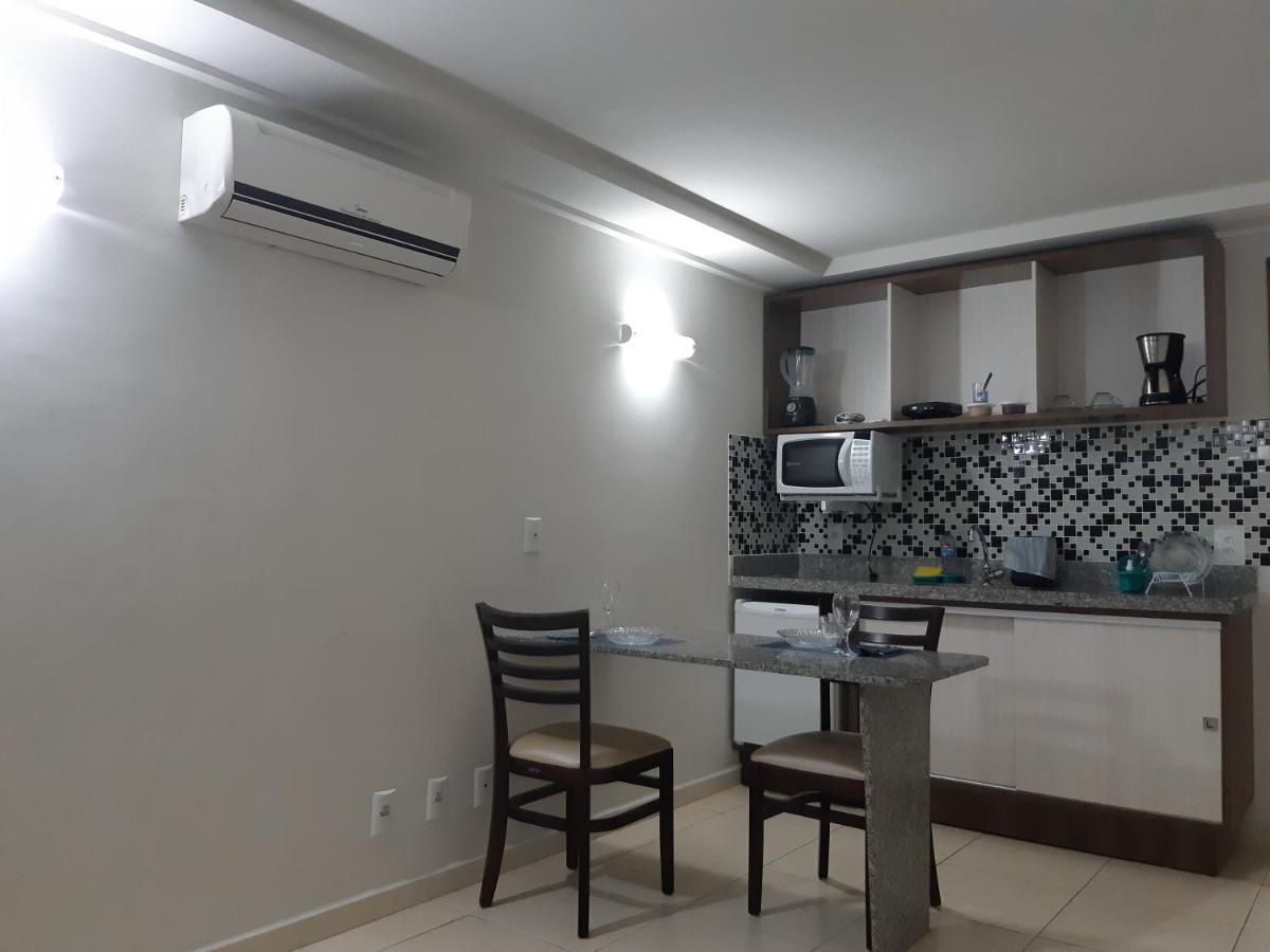 Апартаменты Blue Cabo Branco - Angela Hospedagens Жуан-Песоа Экстерьер фото